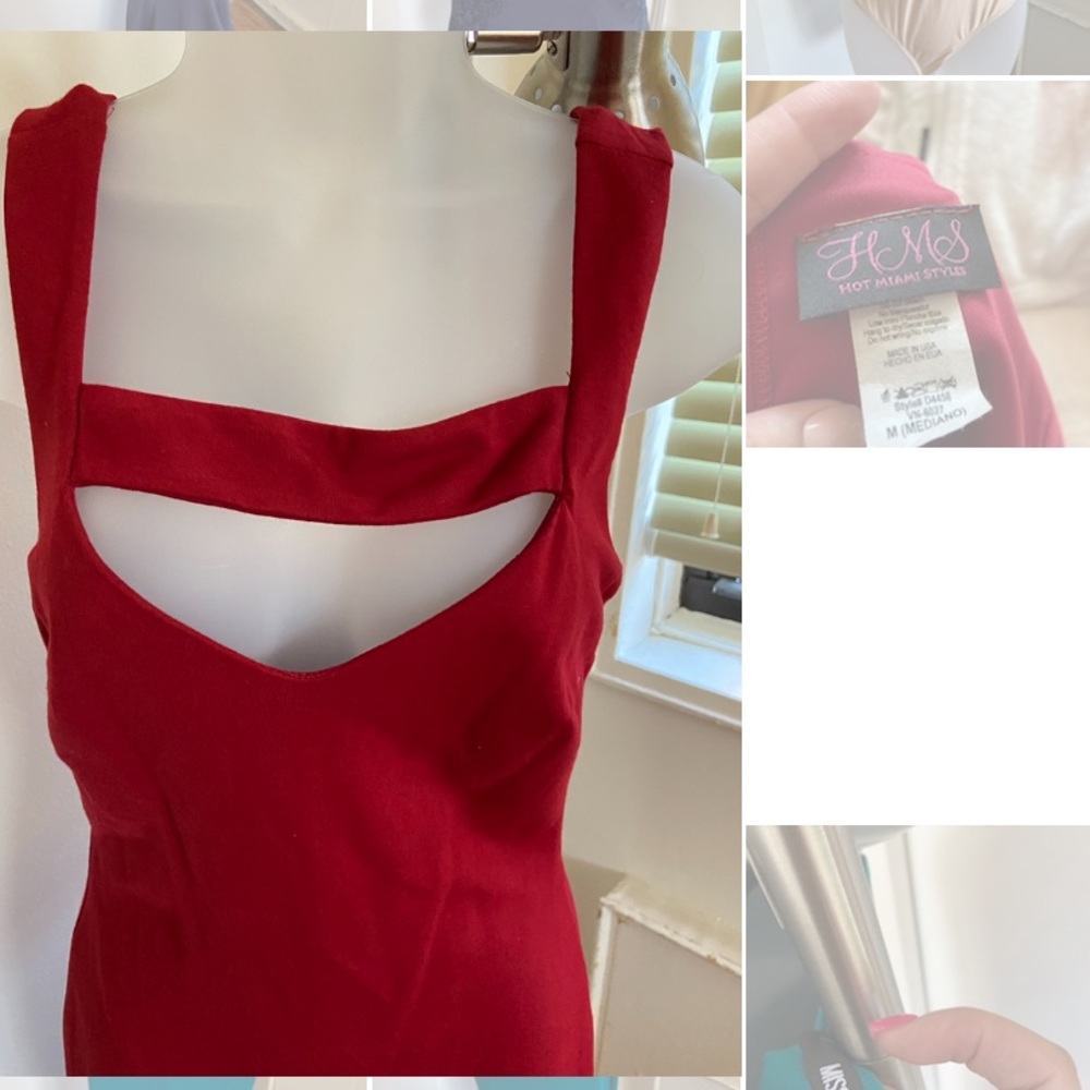 Dress - Picture 5 of 5